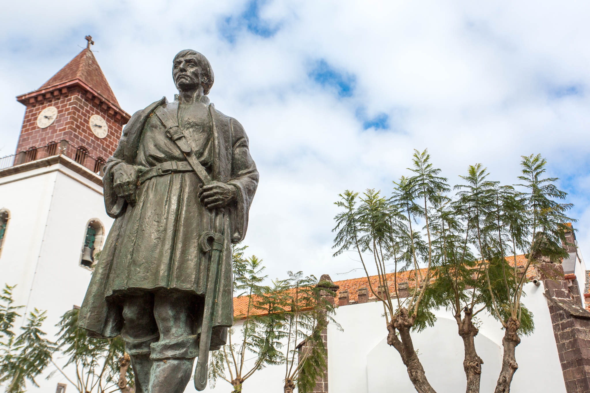 Igreja de Nossa Senhora da Conceicao