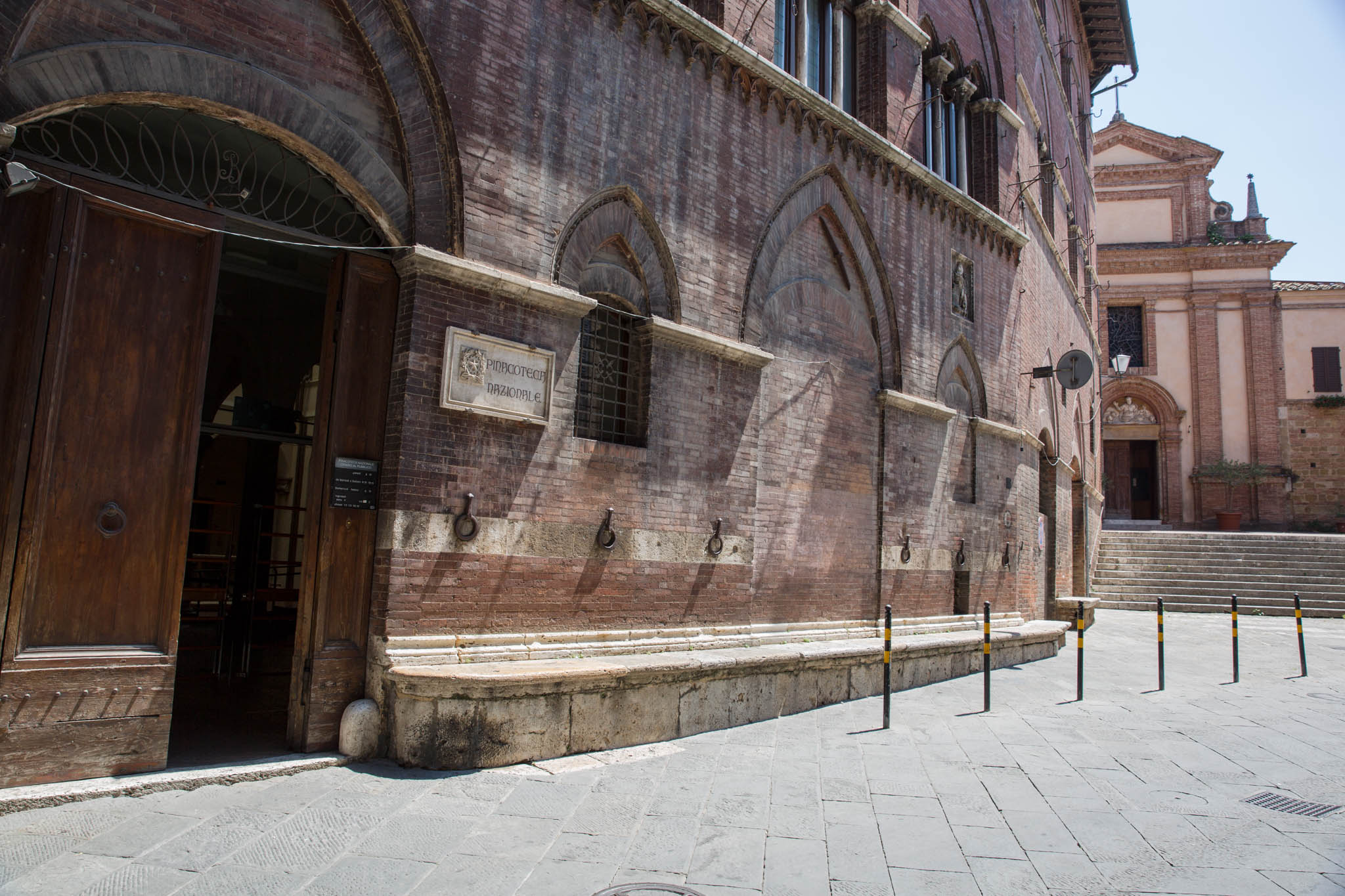 Pinacoteca Nazionale