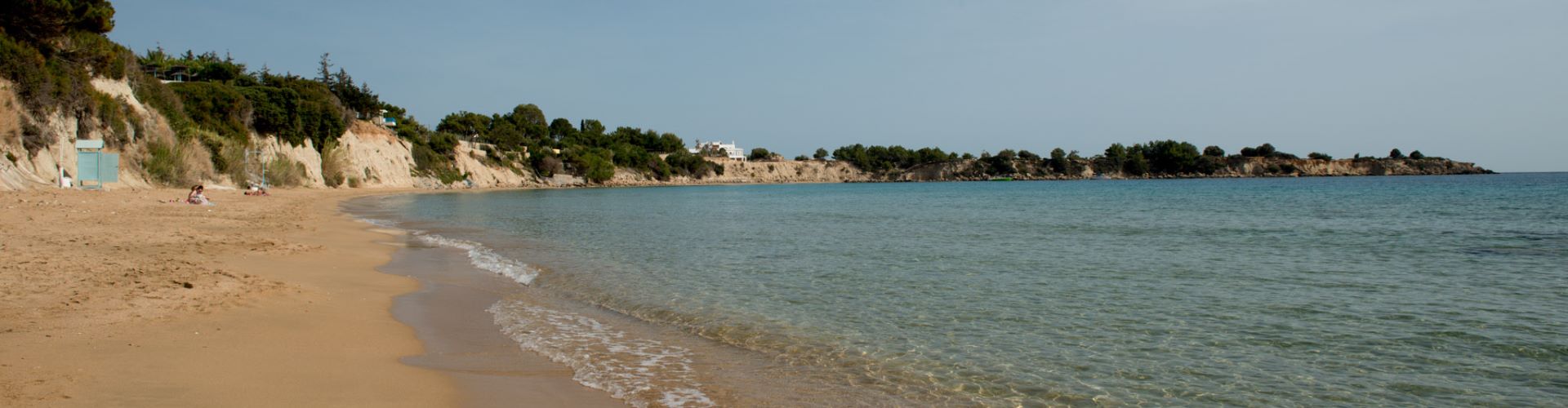 Pefkos Beach (Rhodes)