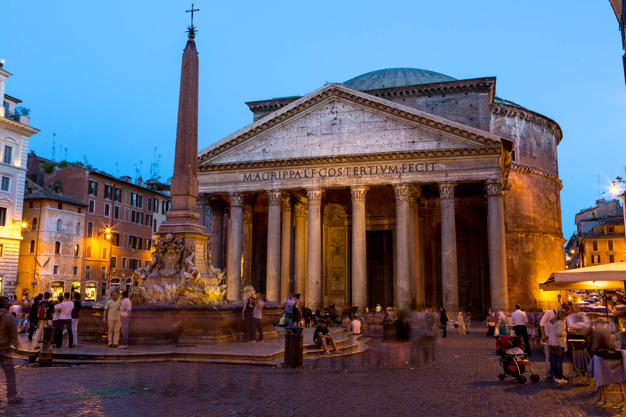 Pantheon