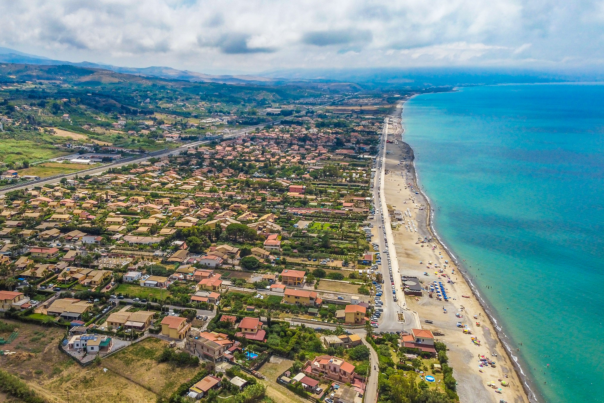 Lido Giglio