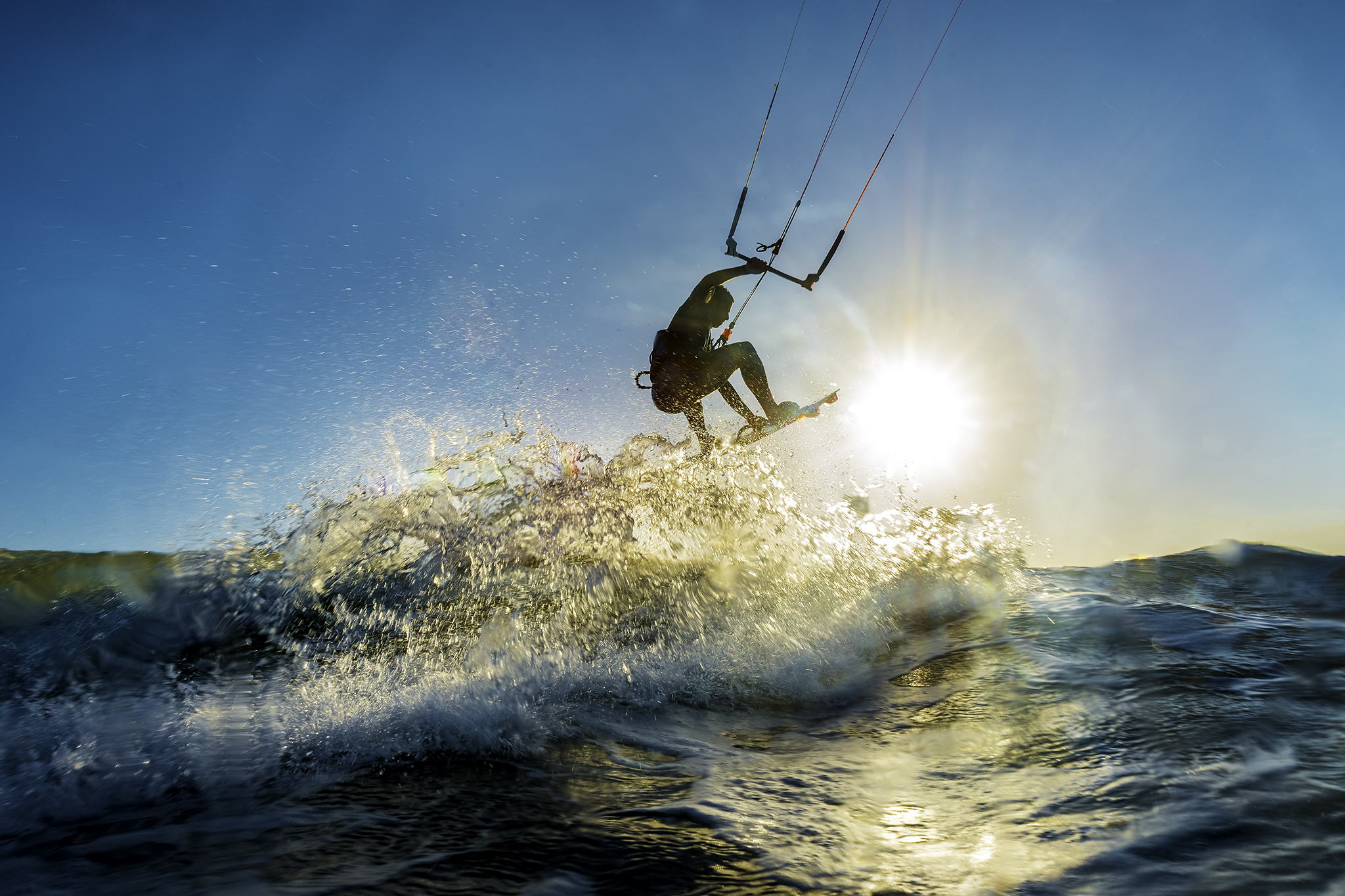 Playas de la Rumina y Palmeral