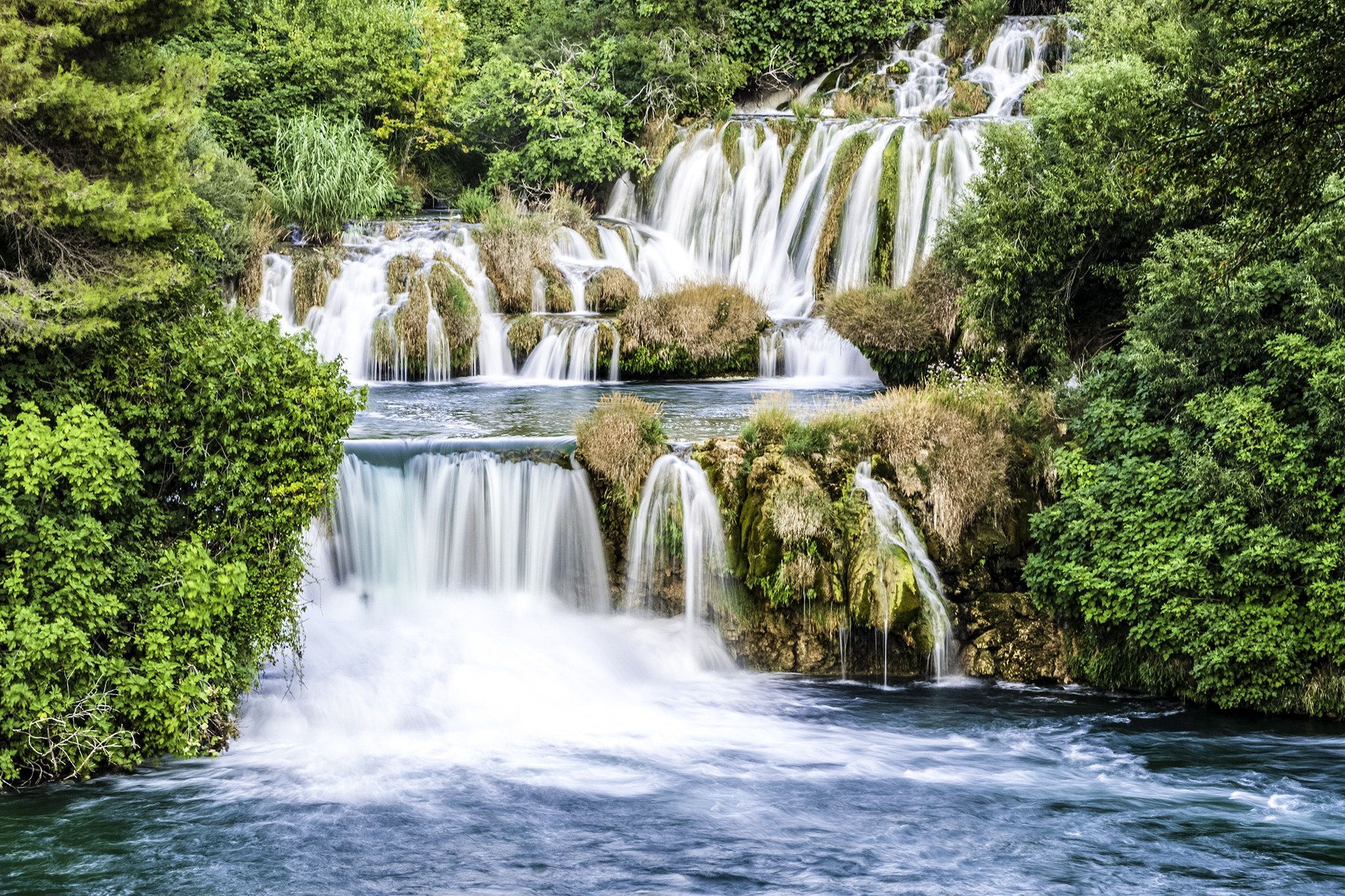 Krka National Park