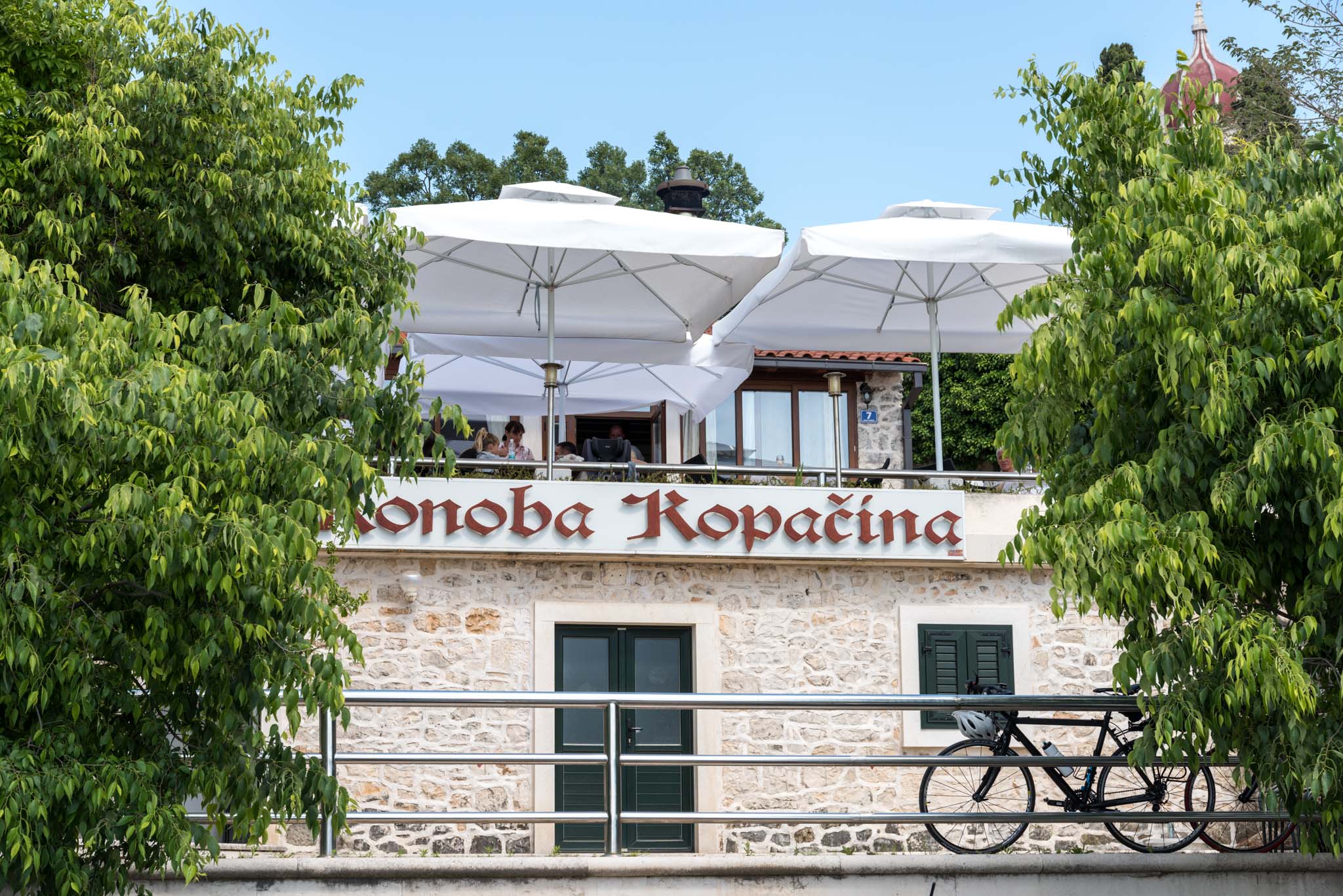 Konoba Kopacina