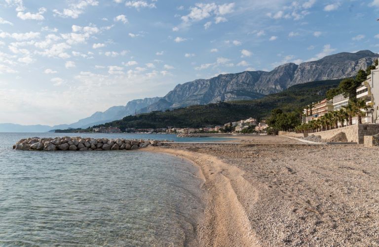 Podgora Beach Split And Dalmatian Coast podgora-beach-split-and-dalmatian-coast
