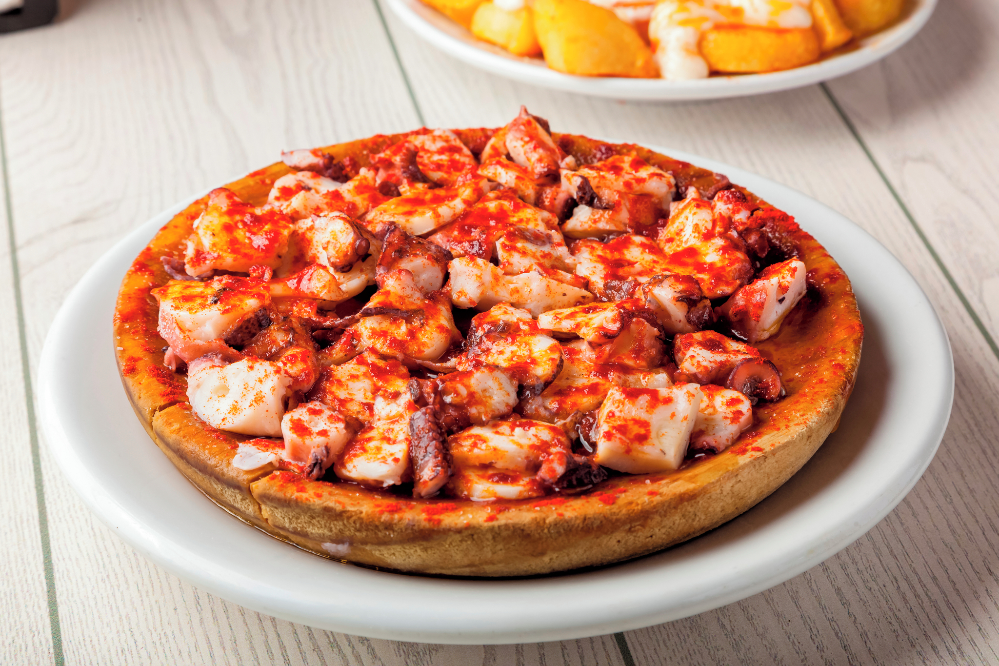 Don Carlos Tapas and Wine