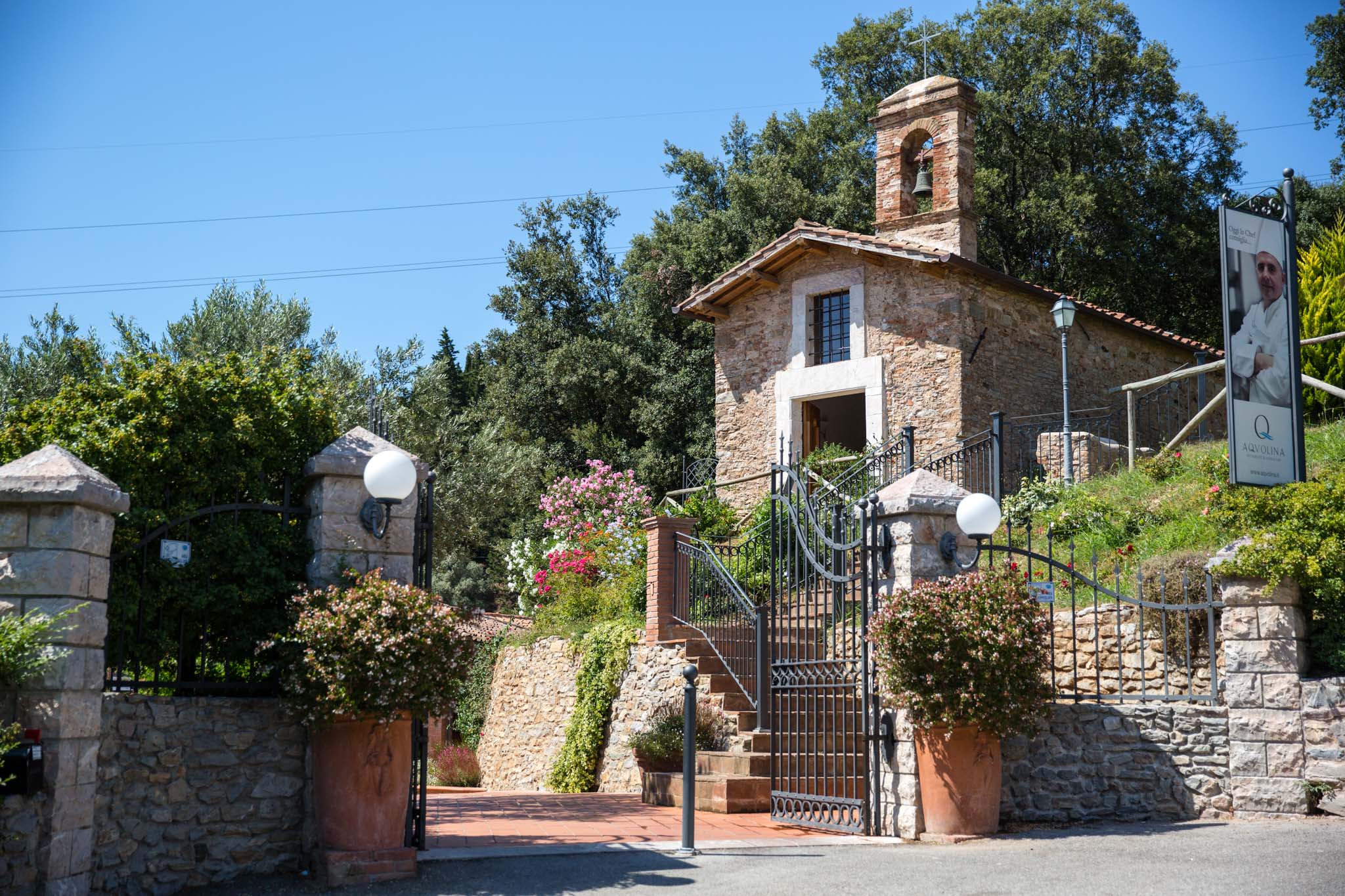 Mineral Spa at Venturina