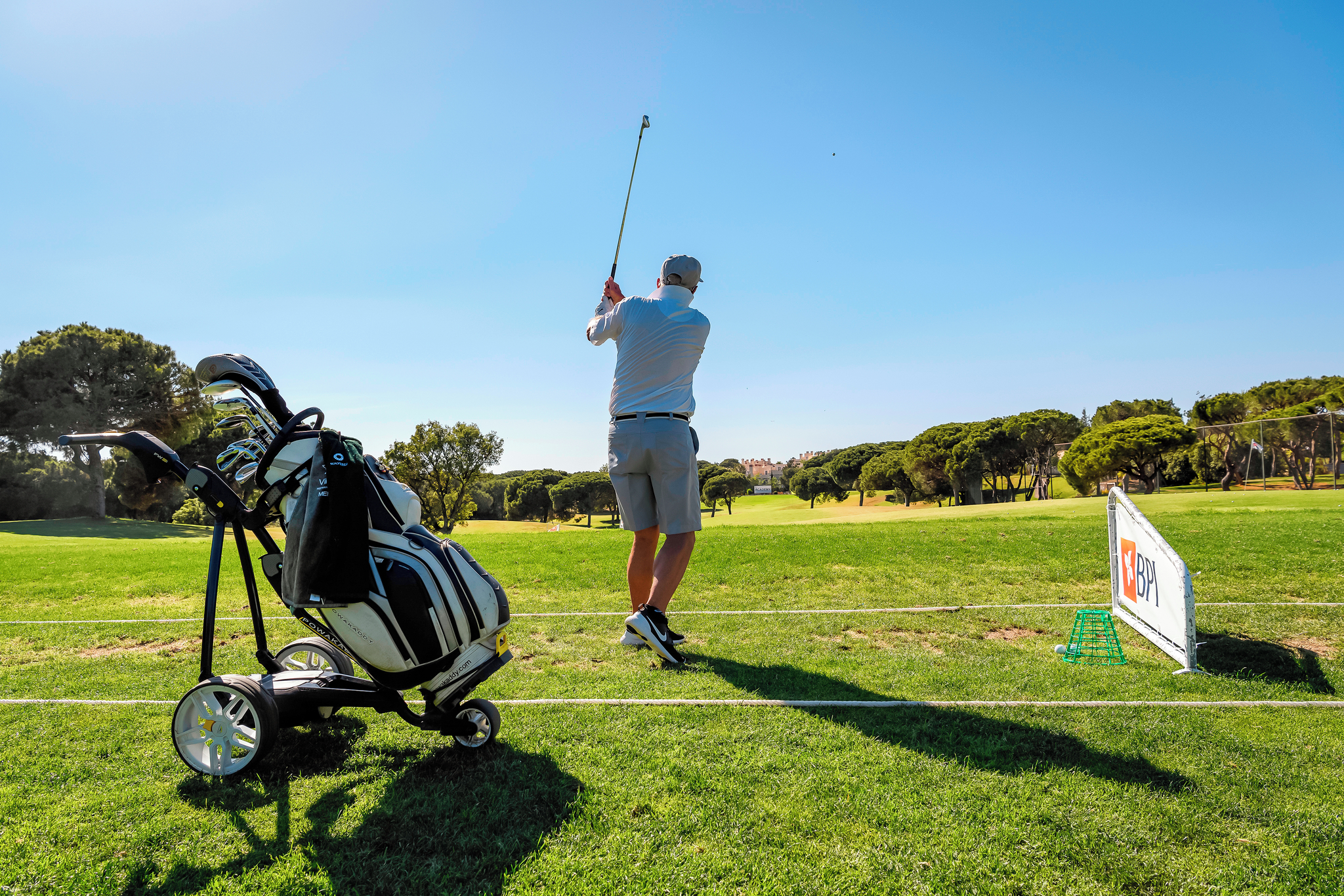 Pestana Golf Integrated Academy