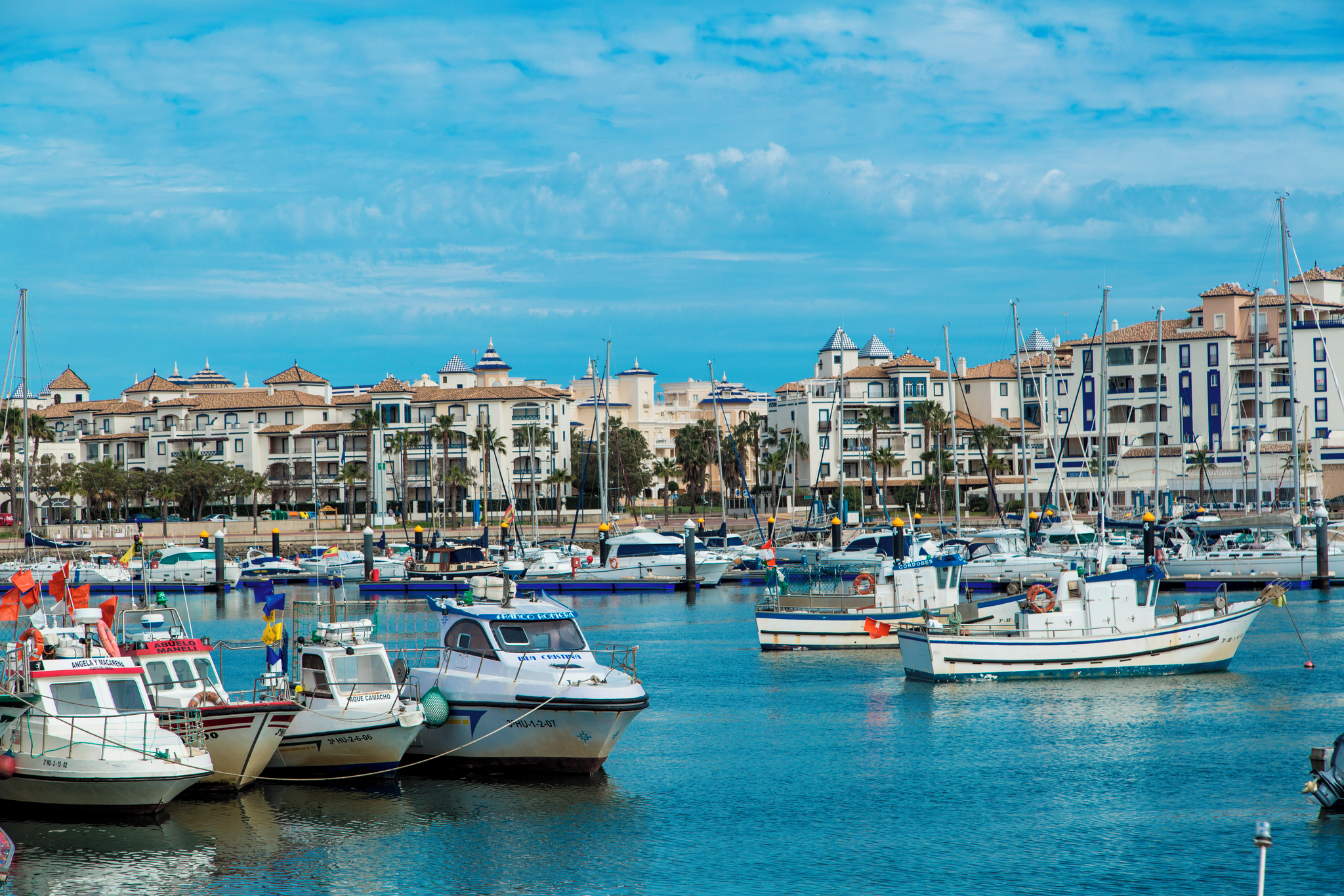 Guadiana River cruise