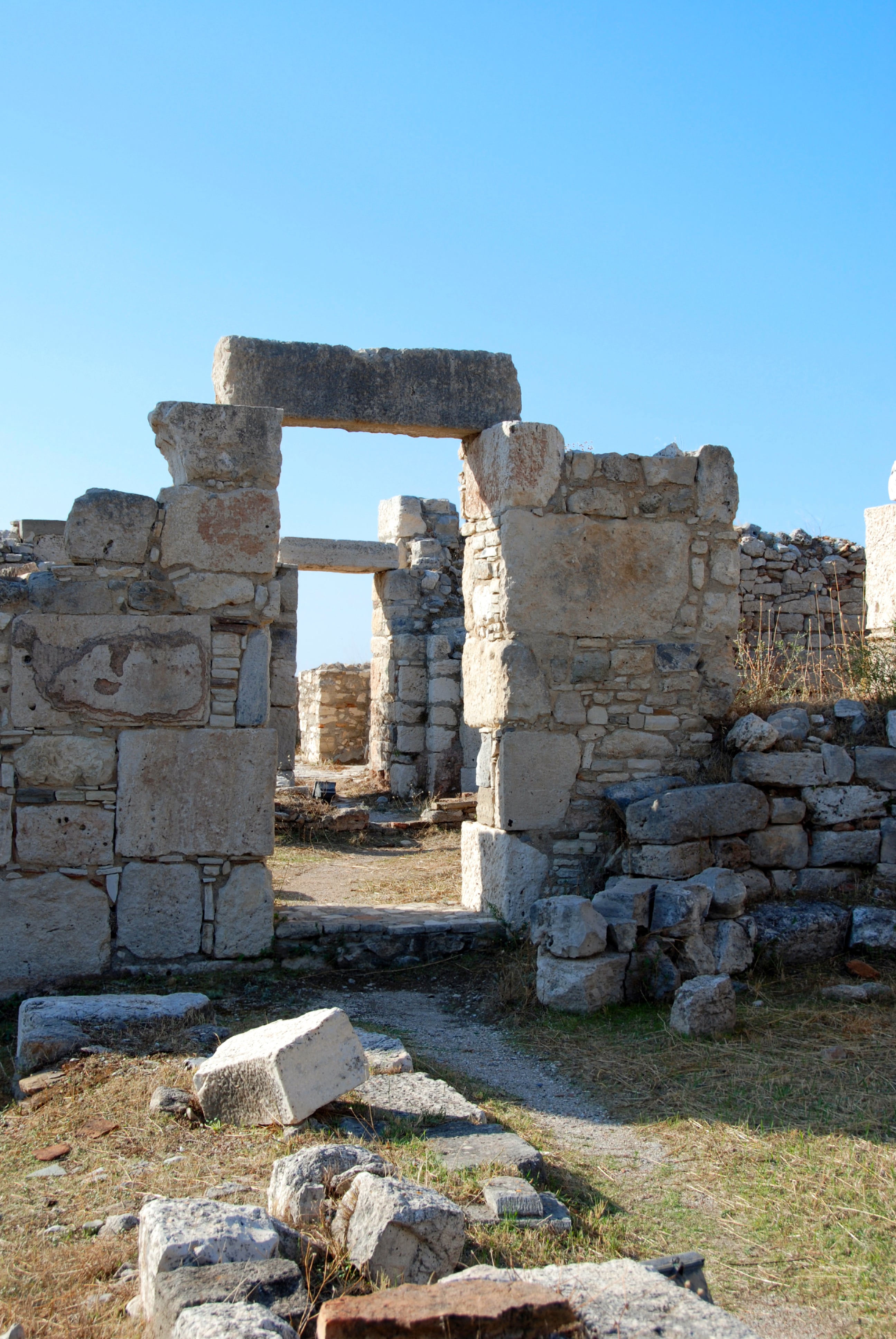 Archaeological Museum of Pythagorion