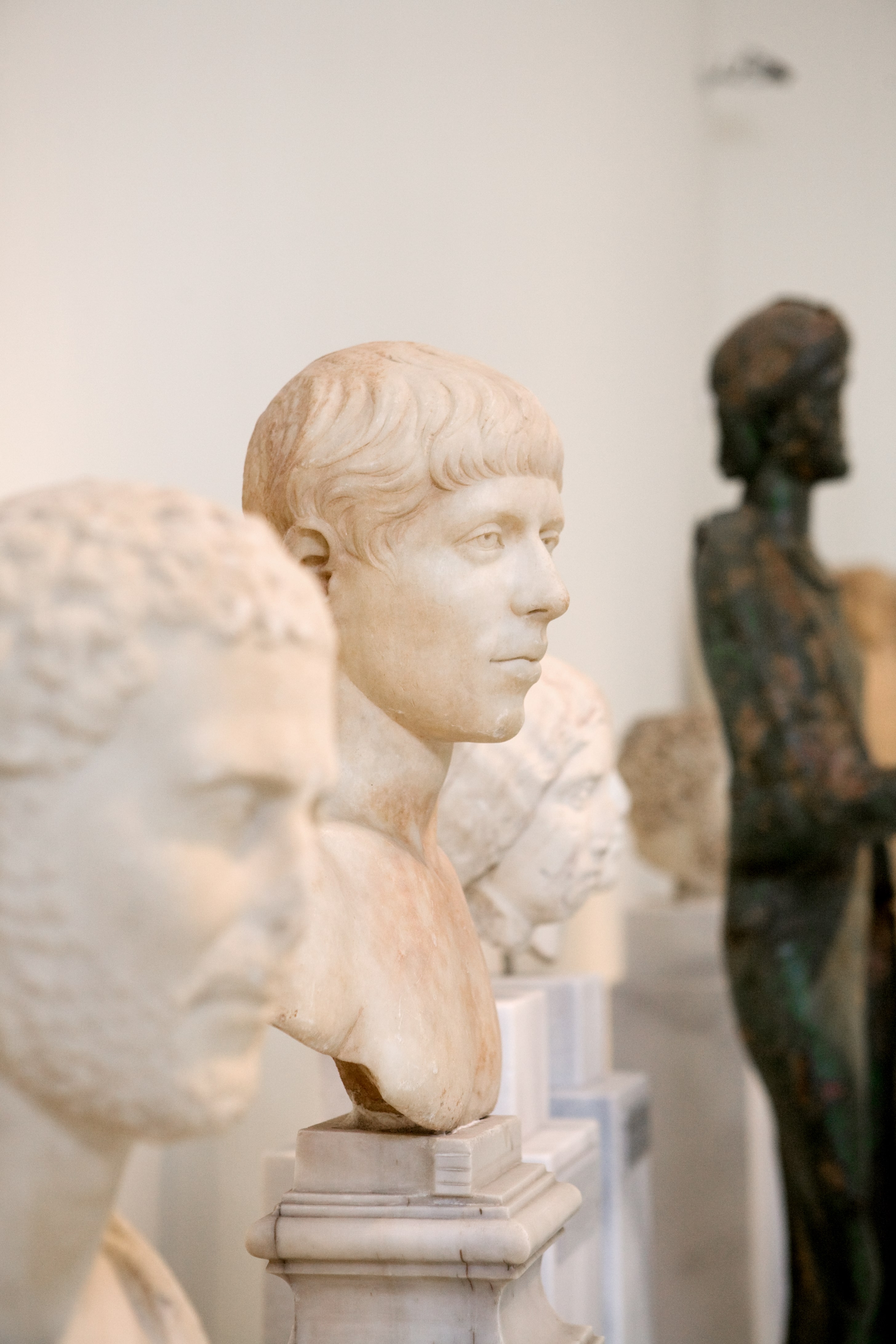 Archaeological Museum of Samos