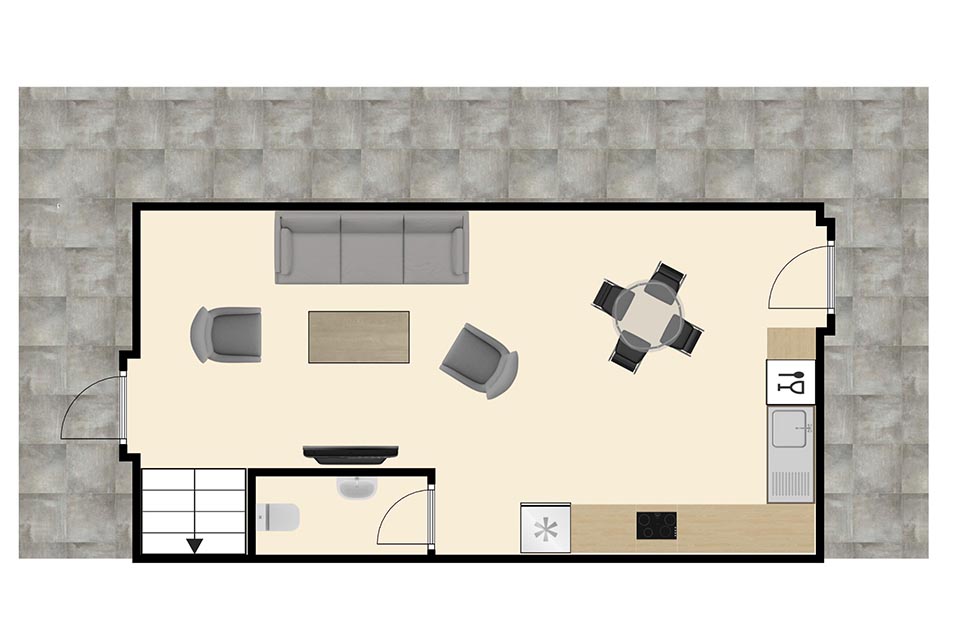 Villa Lindos Ruby | Jet2Villas