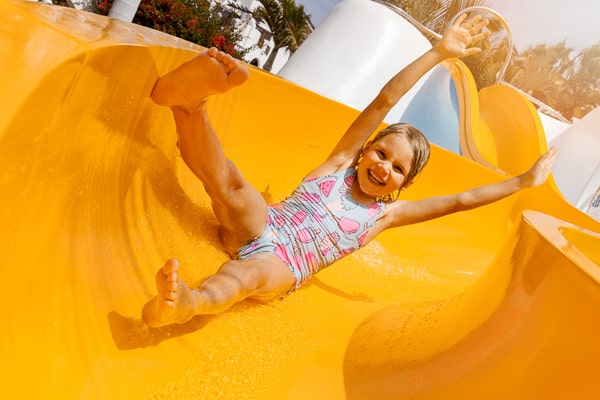 AQUAFUN Costa Ballena by ALEGRIA