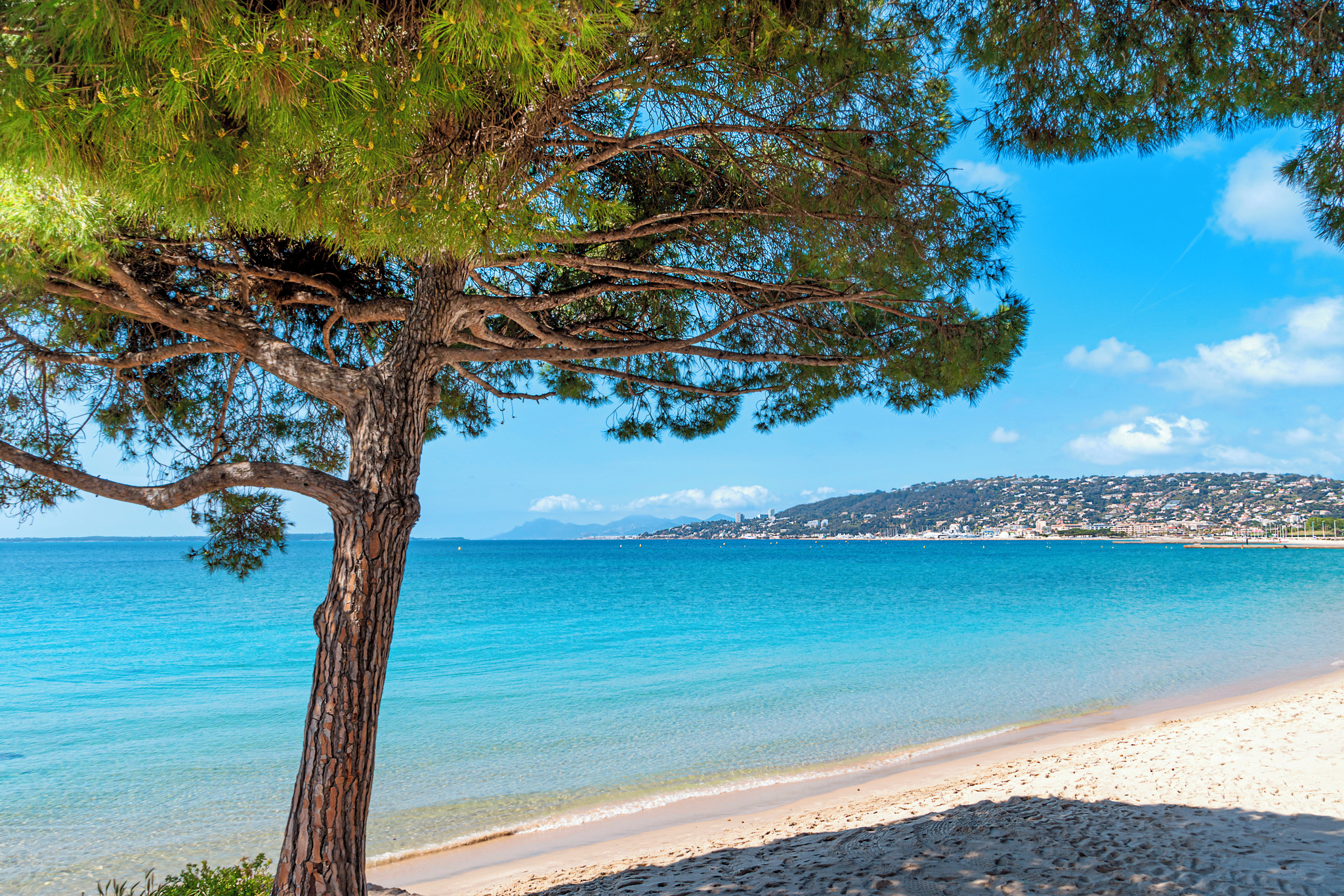Juan-les-Pins