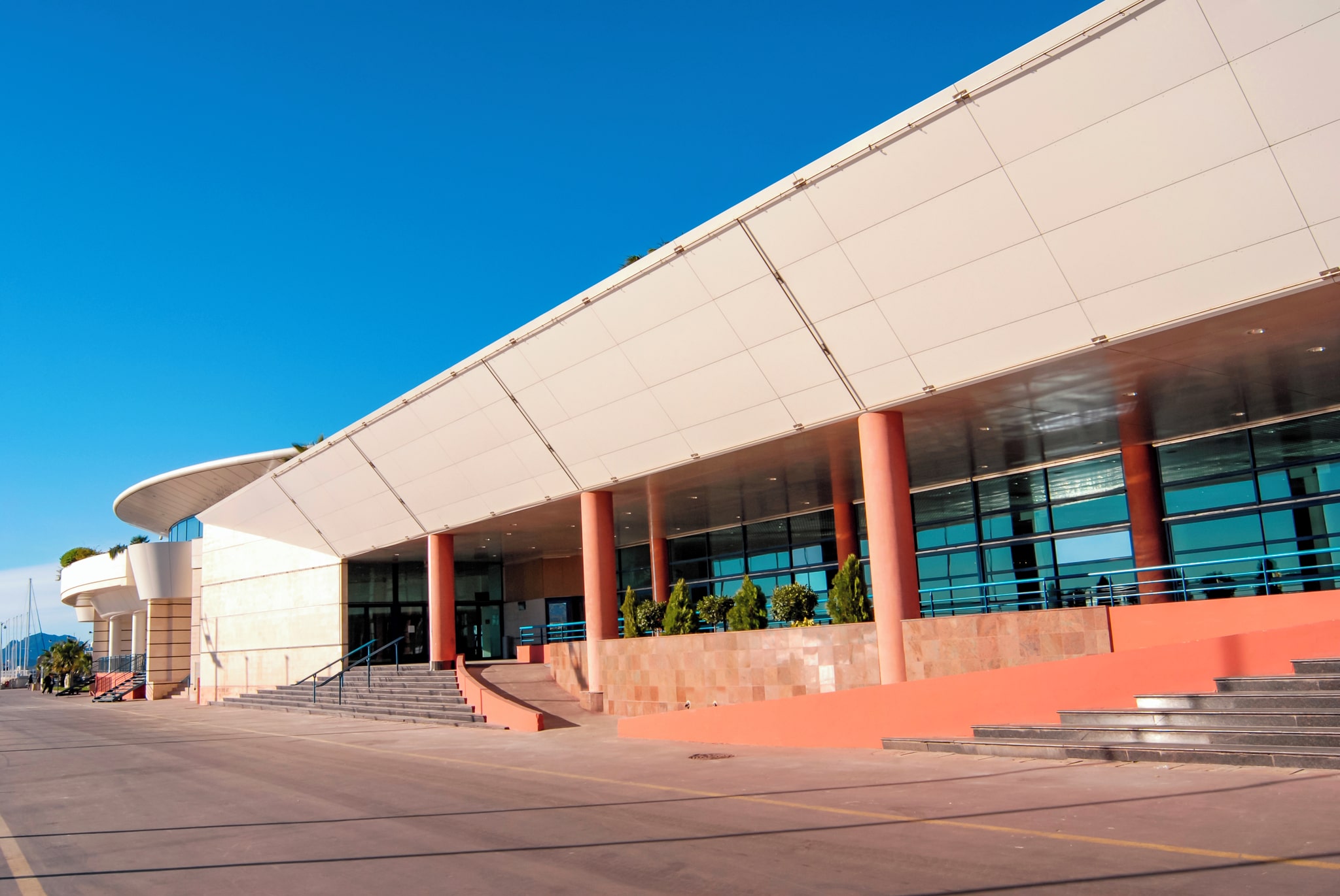 Palais des Festivals