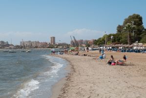 Playa Cavanna